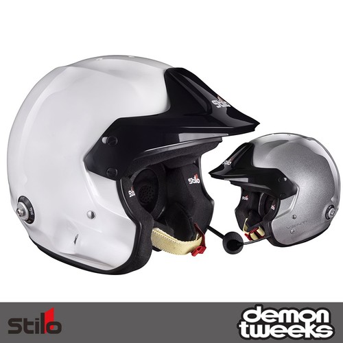 Casco stilo venti - casco, rally