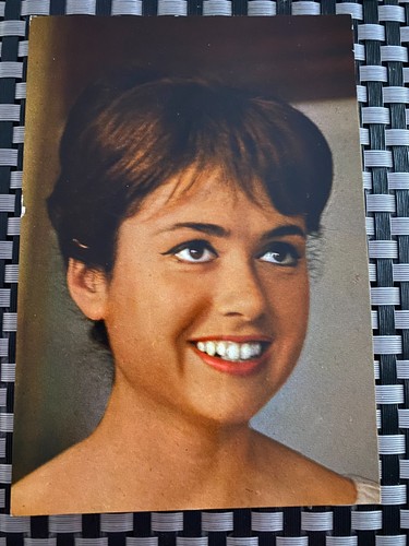 Filmstar gigliola - ak,