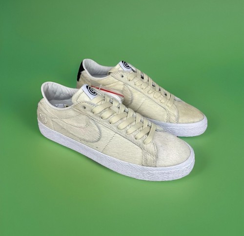 Nike blazer low - low, medicom