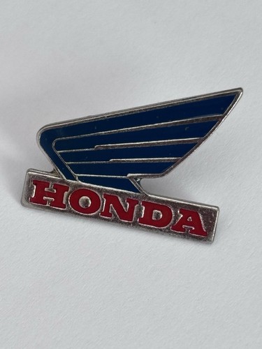 Pin moto biker honda - moto,
