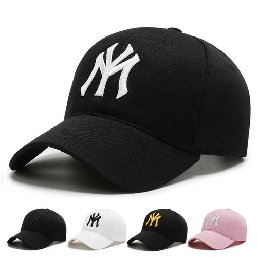 Cappello baseball unisex - da,