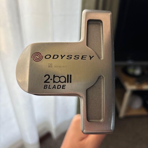 Mazza golf odyssey - golf,