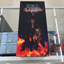 Thunder Toys Td2023b 1/6 Ghost