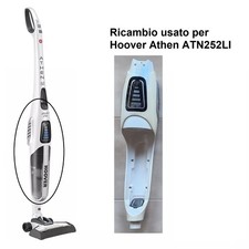 Corpo centrale scopa elettrica Hoover Athen ATN252LI usato 