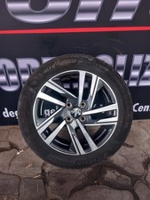 Set Completo 4 cerchi in Lega