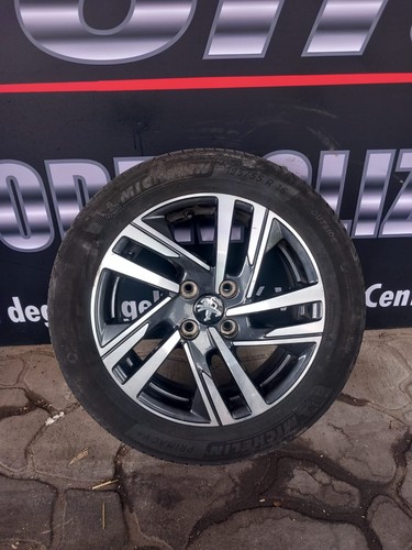 Set completo cerchi lega - set,