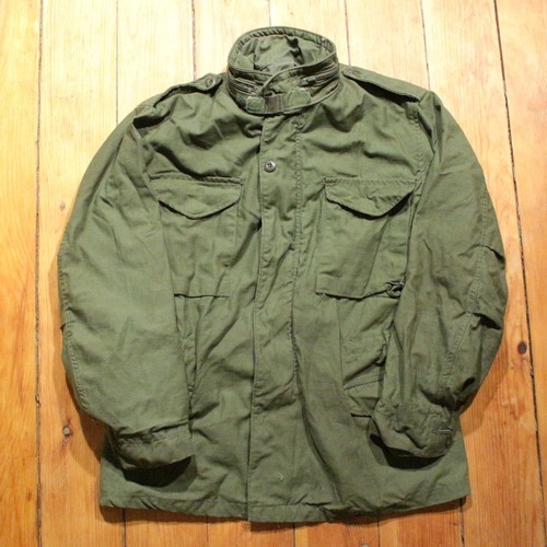 Giacca campo vintage 65 - da,