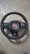 VOLANTE FIAT PANDA COMPLETO DI AIRBAG SERIE NUOVA 