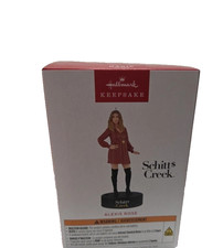 Hallmark Keepsake 2025 Alexis