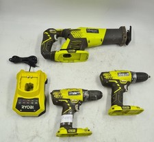 Misto Di 4 Vari Strumenti