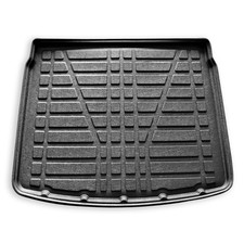 Vasca baule bordo rialzato in