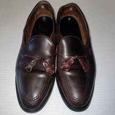 Mocassini Allen Edmonds Shell