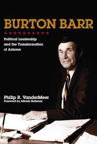 Burton barr political - political,