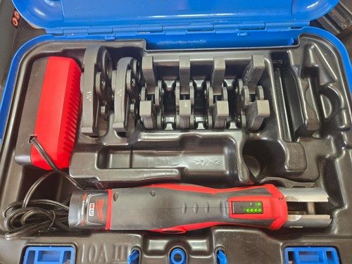 Klauke rls jaws 19kn - rls,