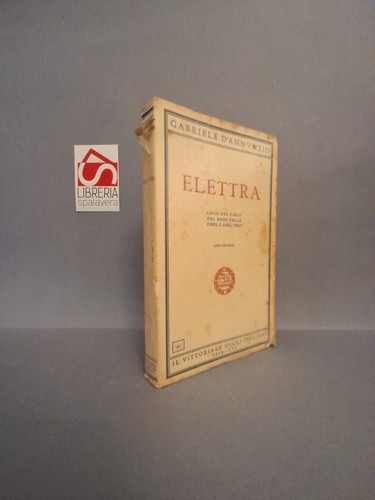 Elettra laudi del - del, cielo,