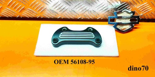 Harley davidson clamp - harley,
