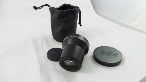 Olympus tcon 55 mm - tcon-17, 1,7x