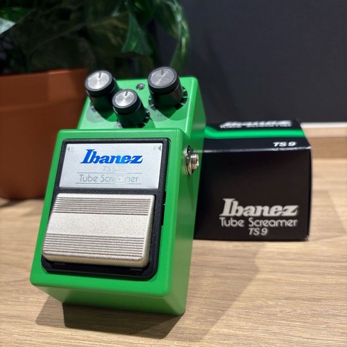 Ibanez ts9 352375 - ibanez,