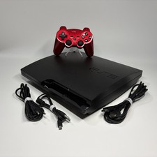 CONSOLE SONY PLAYSTATION 3