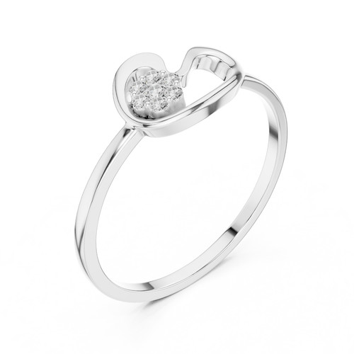 Anello petite exquisite - anello,