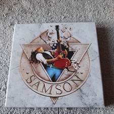 Samson Classic Album