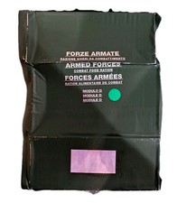 Razione K Militare Italiana