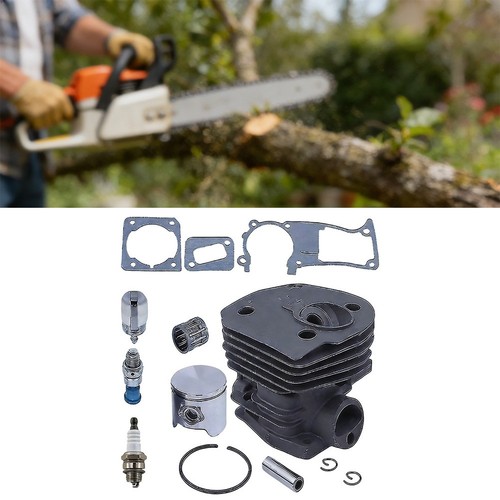 Riparazione motosega hardware - riparazione,