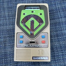 Videogioco Portatile Baseball