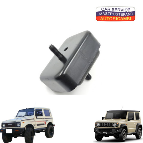 Supporto sospensione motore - sospensione,