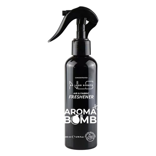 Deodorante spray bomba aroma - spray,
