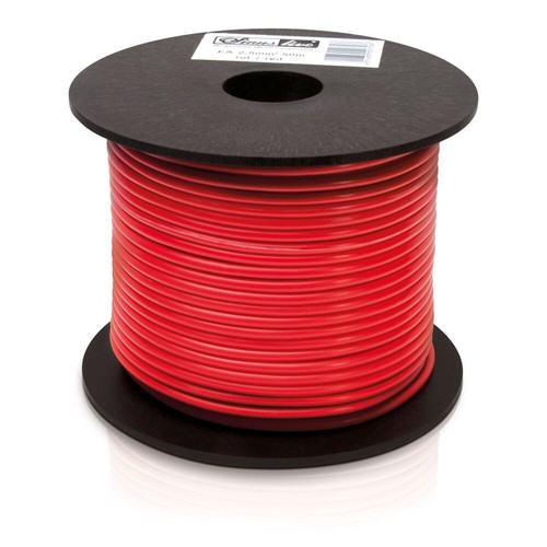Sinuslive cavo 5 mm - m, mm²