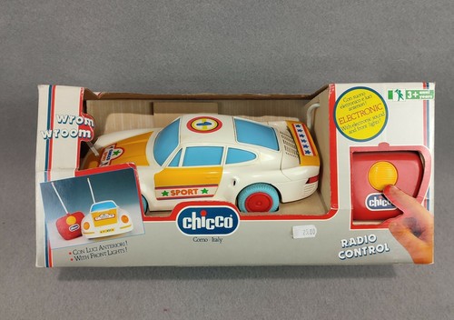 Chicco sport radio - chicco, control