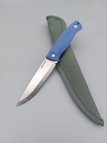 Real steel messer rsk - messer,