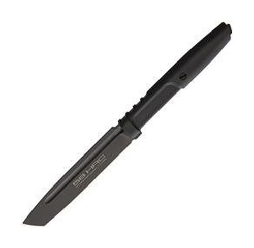 Extrema ratio mamba black - extrema,