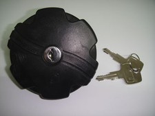 TAPPO SERBATOIO CARBURANTE