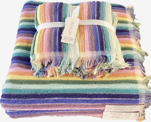Rachel zoe rainbow - zoe, a