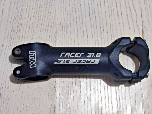 Attacco manubrio itm racer - itm,