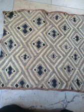 VELOUR KUBA KASSAI ZAIR