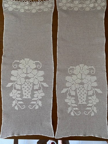 Tendine cotone fatte a - 2,