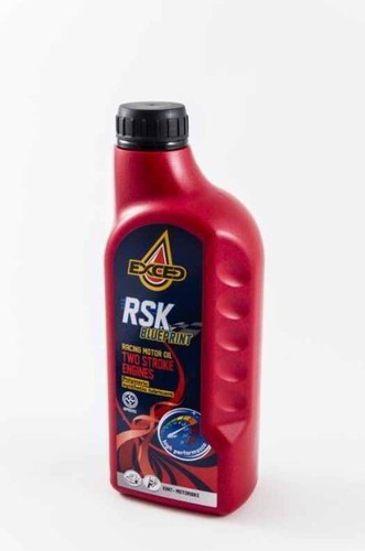 Olio miscela exced rsk - 2t,