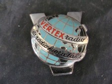 Placca radio vertex - placca,