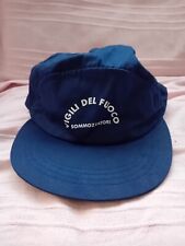 Cappello originale Vigili del