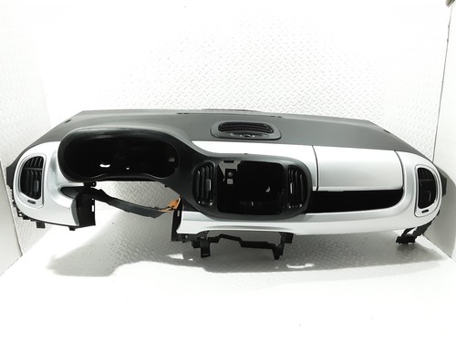 Cruscotto completo airbag - completo, di