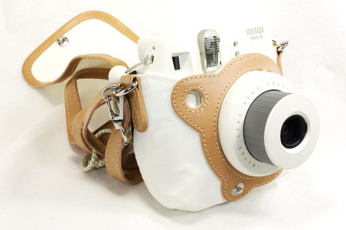 Fujifilm instax mini - mini, 8