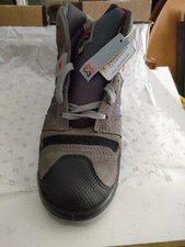 scarpe antinfortunistiche