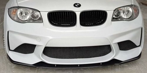 Paraurti anteriore bmw - paraurti,
