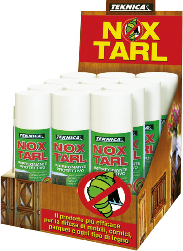 Antitarlo nox tarl - nox, risanante