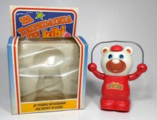 KIBI GRECO VINTAGE ANNI 80 B/O