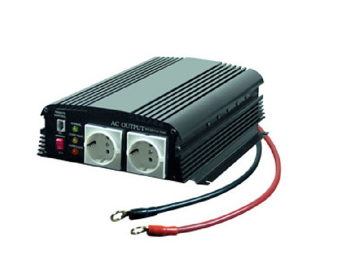 Inverter soft start ingresso - soft-start,