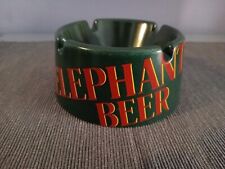 Posacenere Elephant Beer